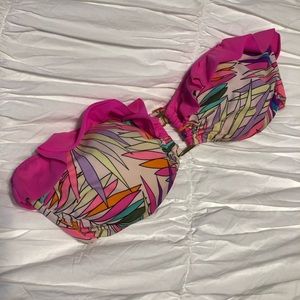 Victoria Secret Swim tip